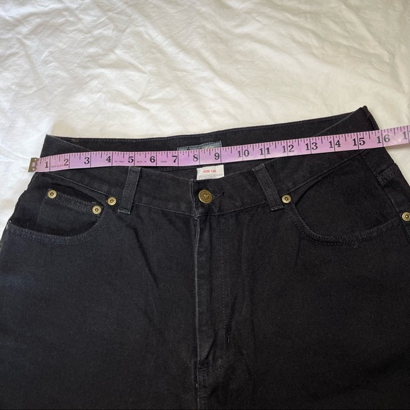 Vintage Liz Claiborne Jeans - Picture 5 of 7